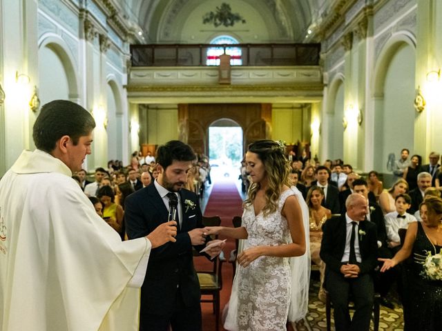 El casamiento de Dami y Flor en Saldán, Córdoba 28