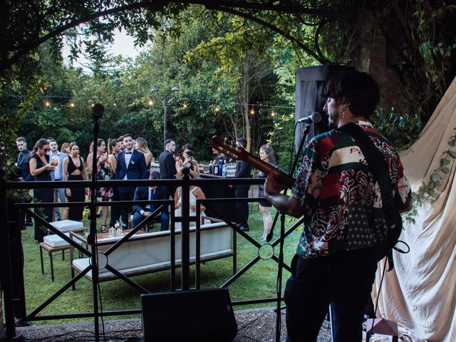 El casamiento de Gonza y Agus en La Plata, Buenos Aires 25
