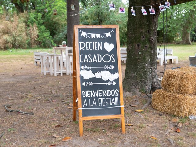 El casamiento de Gaston y Lourdes en Moreno, Buenos Aires 5