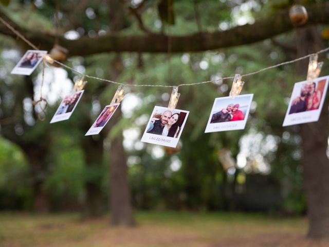 El casamiento de Gaston y Lourdes en Moreno, Buenos Aires 6