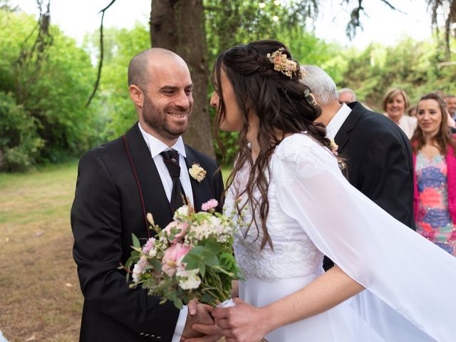 El casamiento de Gaston y Lourdes en Moreno, Buenos Aires 24