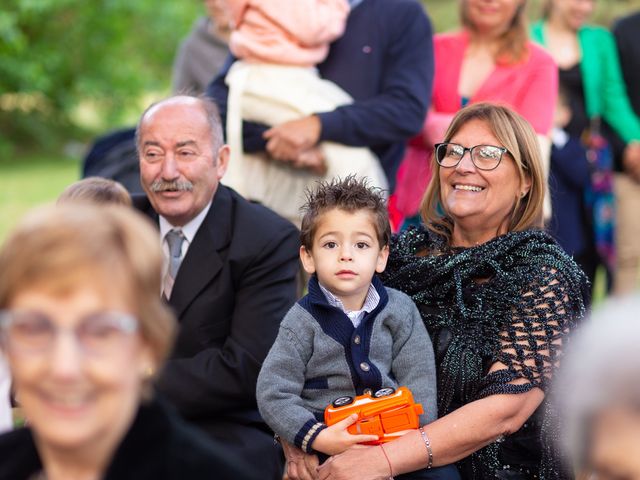 El casamiento de Gaston y Lourdes en Moreno, Buenos Aires 37