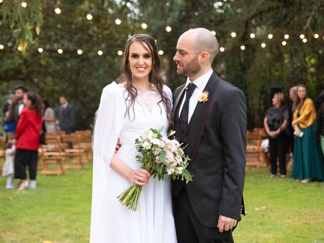 El casamiento de Gaston y Lourdes en Moreno, Buenos Aires 56