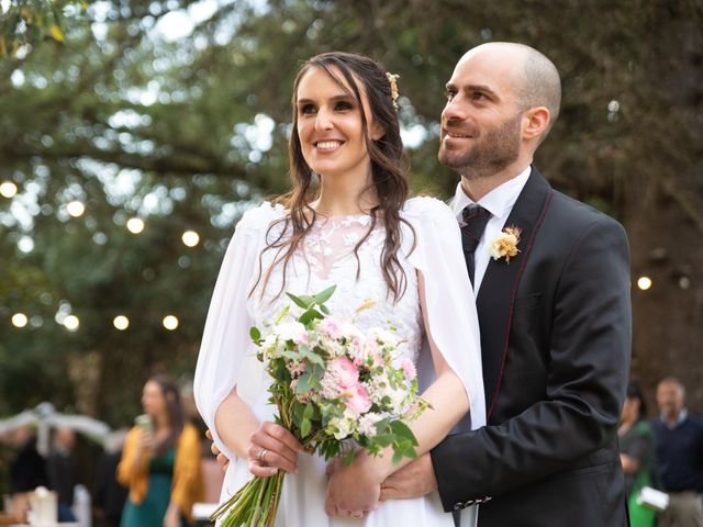 El casamiento de Gaston y Lourdes en Moreno, Buenos Aires 58