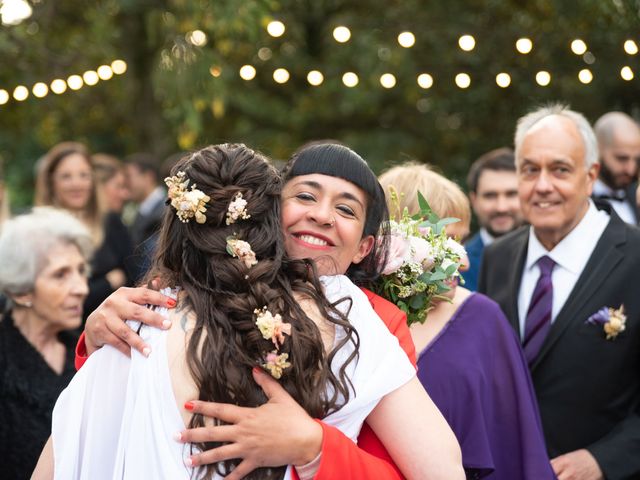 El casamiento de Gaston y Lourdes en Moreno, Buenos Aires 69