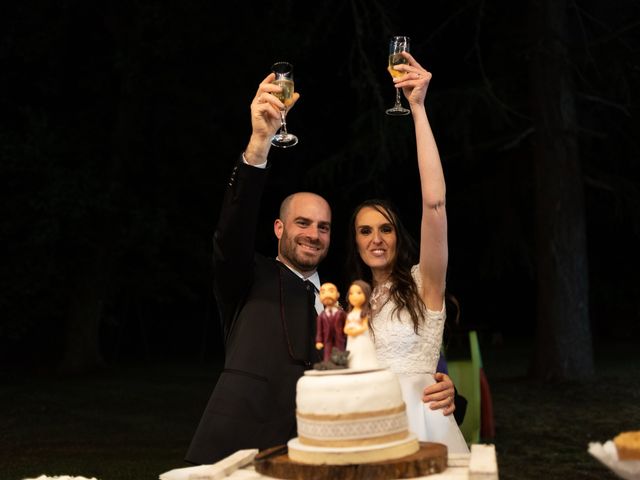 El casamiento de Gaston y Lourdes en Moreno, Buenos Aires 92