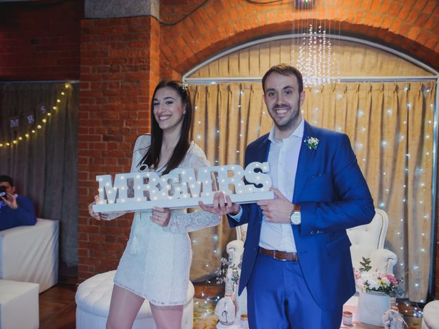 El casamiento de Nicolas y Laura en Villa Crespo, Capital Federal 33