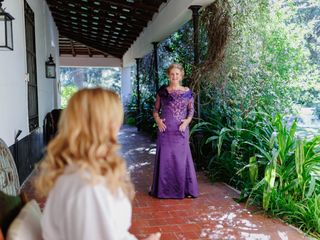 El casamiento de Emi y Nico 2