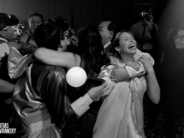 El casamiento de Nahuel y Nadia en Lomas del Mirador, Buenos Aires 65