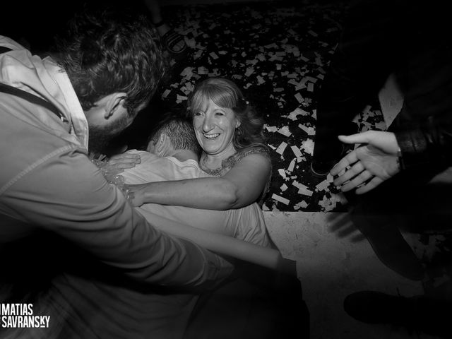 El casamiento de Nahuel y Nadia en Lomas del Mirador, Buenos Aires 84