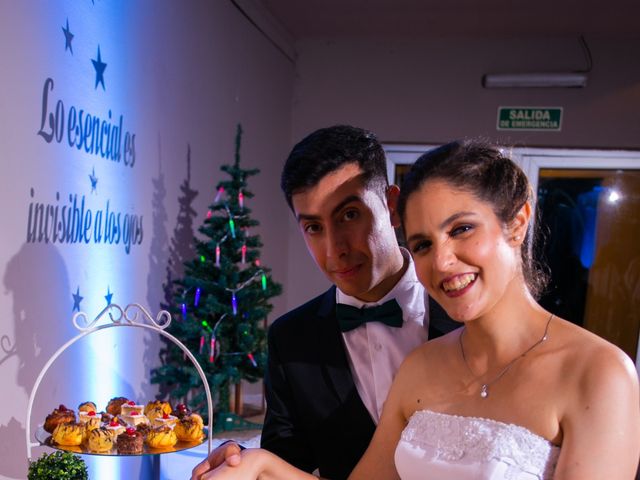 El casamiento de Leandro y Florencia en Santiago del Estero, Santiago del Estero 5
