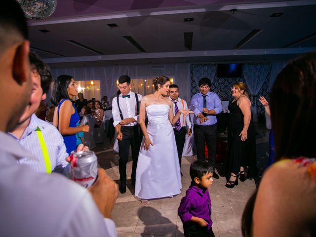 El casamiento de Leandro y Florencia en Santiago del Estero, Santiago del Estero 9