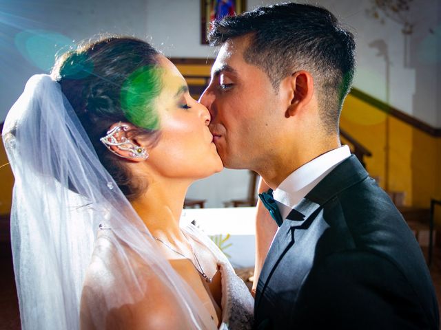 El casamiento de Leandro y Florencia en Santiago del Estero, Santiago del Estero 36