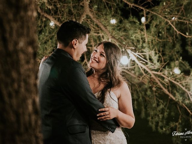 El casamiento de Saul y Jesi en Villa Allende, Córdoba 3