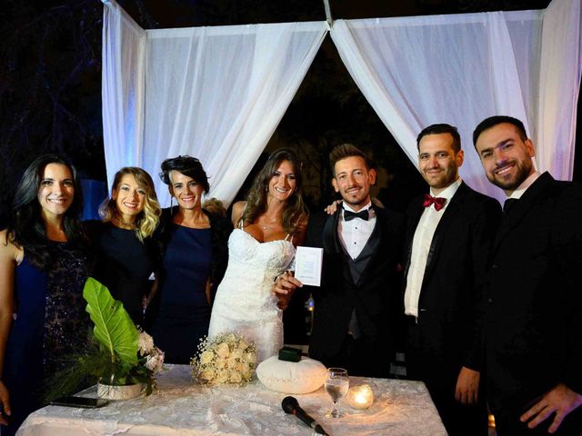 El casamiento de Tutin y Caro en Córdoba, Córdoba 16