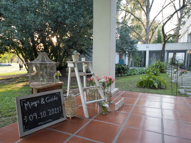 El casamiento de Guido y Maqui en Bella Vista, Buenos Aires 26