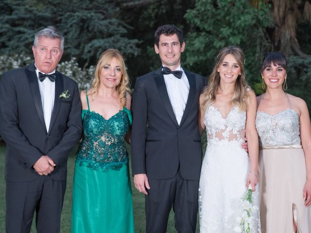 El casamiento de Guido y Maqui en Bella Vista, Buenos Aires 27
