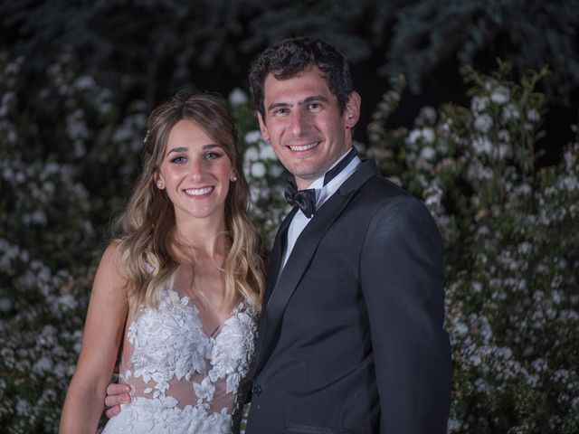 El casamiento de Guido y Maqui en Bella Vista, Buenos Aires 30