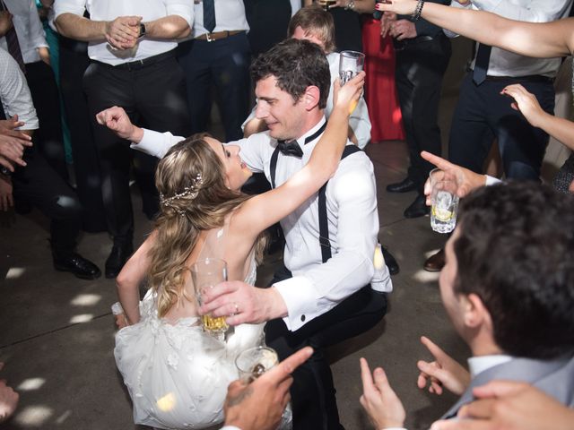 El casamiento de Guido y Maqui en Bella Vista, Buenos Aires 35