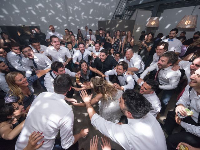 El casamiento de Guido y Maqui en Bella Vista, Buenos Aires 42