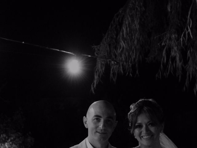El casamiento de Oski y Cris en San Juan, San Juan 48