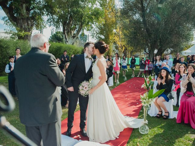 El casamiento de Emiliano y Inés en Ituzaingó, Buenos Aires 20