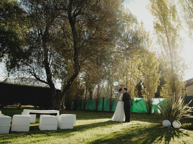 El casamiento de Emiliano y Inés en Ituzaingó, Buenos Aires 32