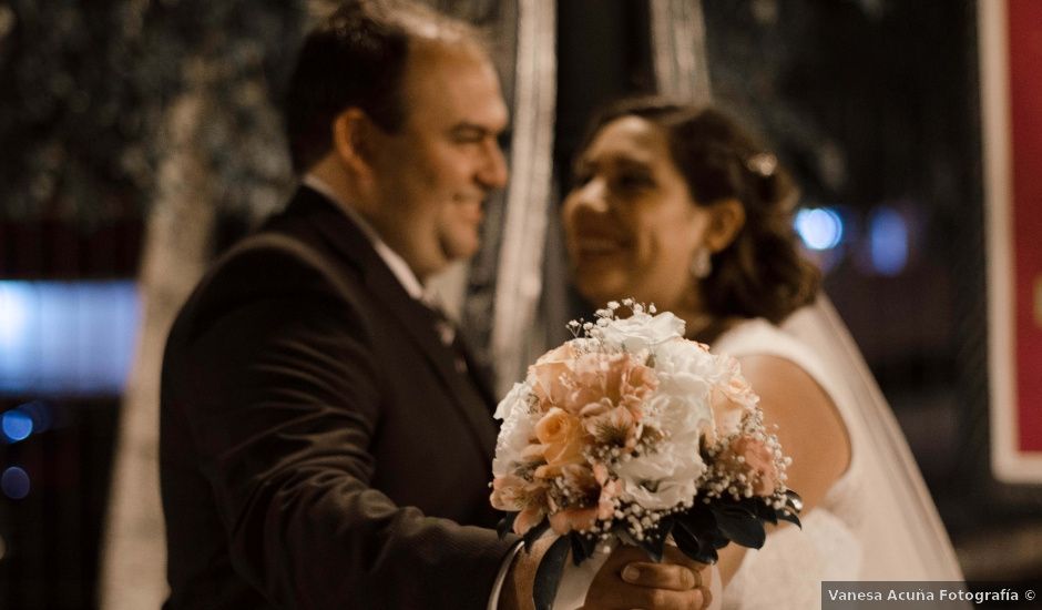 El casamiento de Marco Riedel y Daniela Brañas en Mar del Plata, Buenos Aires