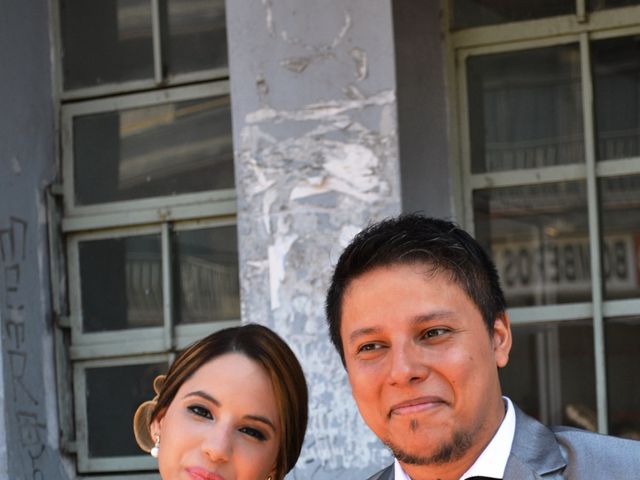 El casamiento de Maira y Daniel en Berazategui, Buenos Aires 3