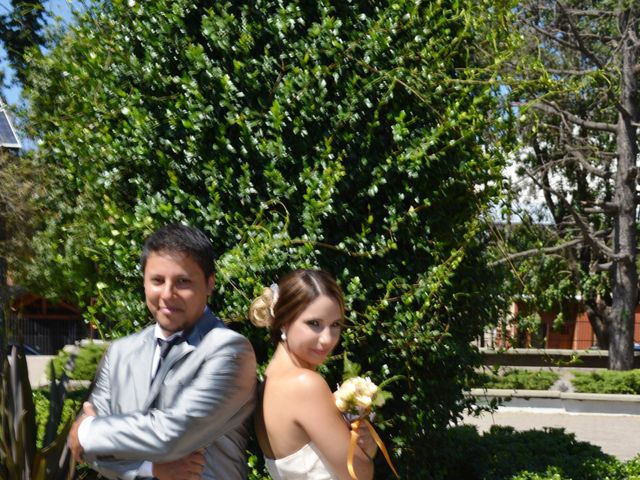 El casamiento de Maira y Daniel en Berazategui, Buenos Aires 16