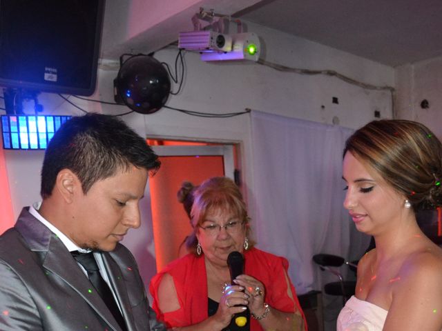 El casamiento de Maira y Daniel en Berazategui, Buenos Aires 21