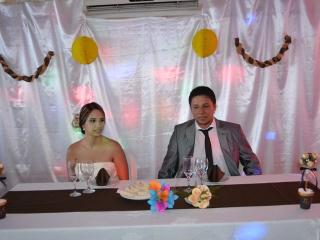 El casamiento de Maira y Daniel en Berazategui, Buenos Aires 24