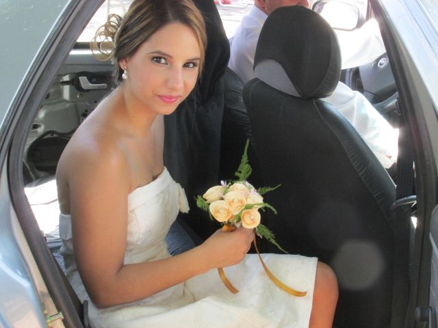 El casamiento de Maira y Daniel en Berazategui, Buenos Aires 20