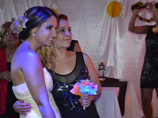 El casamiento de Maira y Daniel en Berazategui, Buenos Aires 30