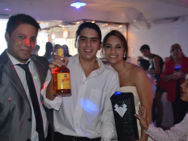 El casamiento de Maira y Daniel en Berazategui, Buenos Aires 34
