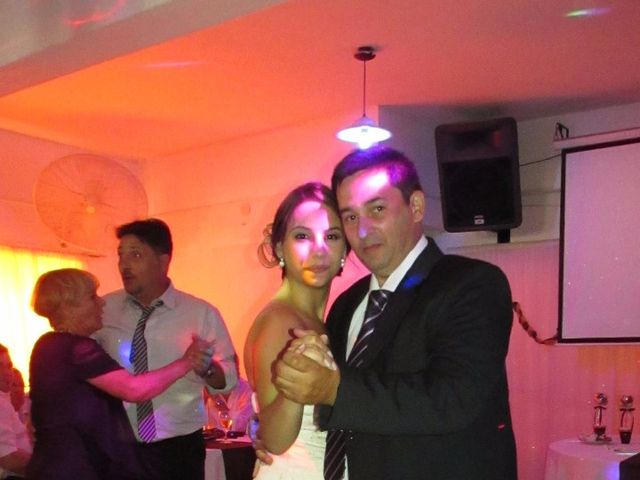 El casamiento de Maira y Daniel en Berazategui, Buenos Aires 37