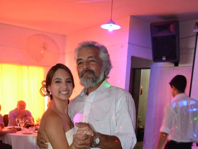 El casamiento de Maira y Daniel en Berazategui, Buenos Aires 41