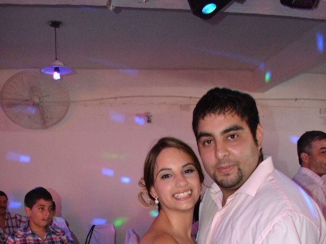 El casamiento de Maira y Daniel en Berazategui, Buenos Aires 43