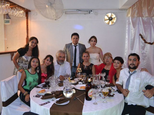 El casamiento de Maira y Daniel en Berazategui, Buenos Aires 50