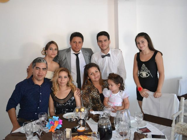 El casamiento de Maira y Daniel en Berazategui, Buenos Aires 56
