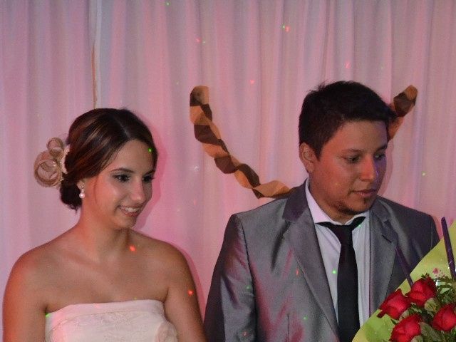 El casamiento de Maira y Daniel en Berazategui, Buenos Aires 60
