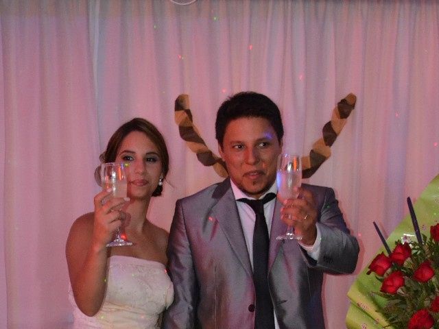 El casamiento de Maira y Daniel en Berazategui, Buenos Aires 61