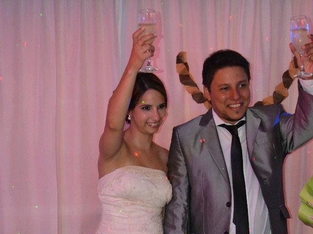 El casamiento de Maira y Daniel en Berazategui, Buenos Aires 62