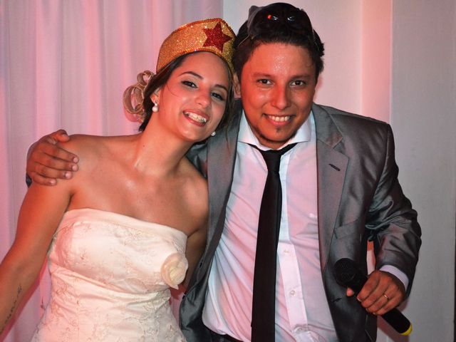 El casamiento de Maira y Daniel en Berazategui, Buenos Aires 80