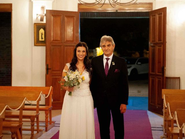 El casamiento de Emi y Mara en Córdoba, Córdoba 14