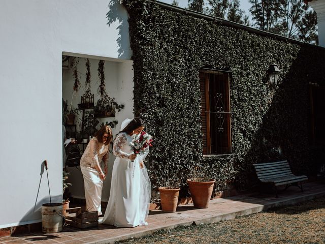 El casamiento de Gerardo y Angélica en Alta Gracia, Córdoba 34