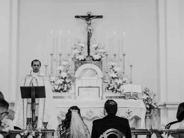 El casamiento de Gerardo y Angélica en Alta Gracia, Córdoba 39