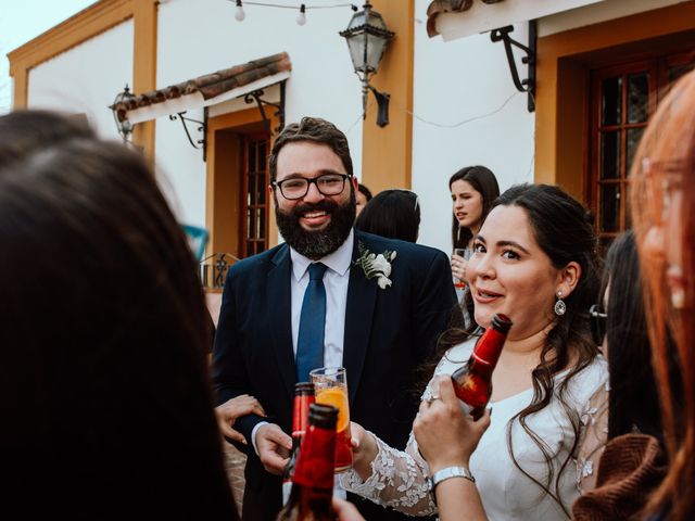 El casamiento de Gerardo y Angélica en Alta Gracia, Córdoba 55