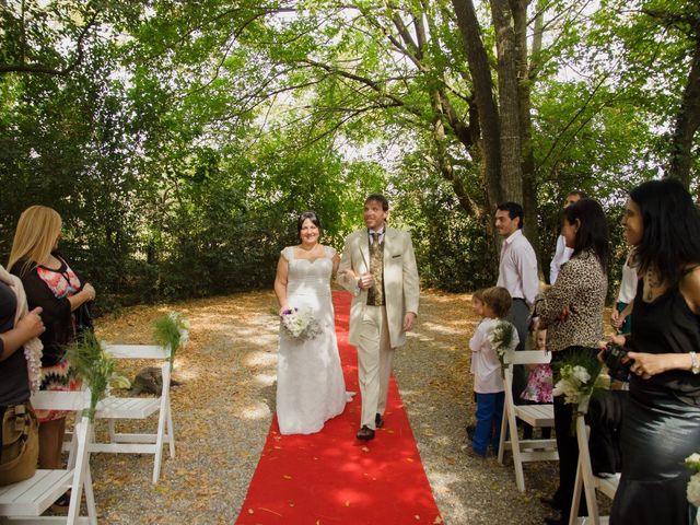 El casamiento de Sebas y Marcela en La Plata, Buenos Aires 12