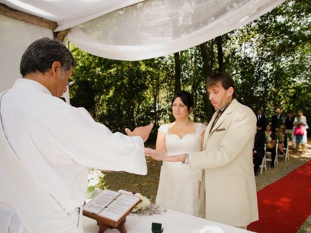 El casamiento de Sebas y Marcela en La Plata, Buenos Aires 18
